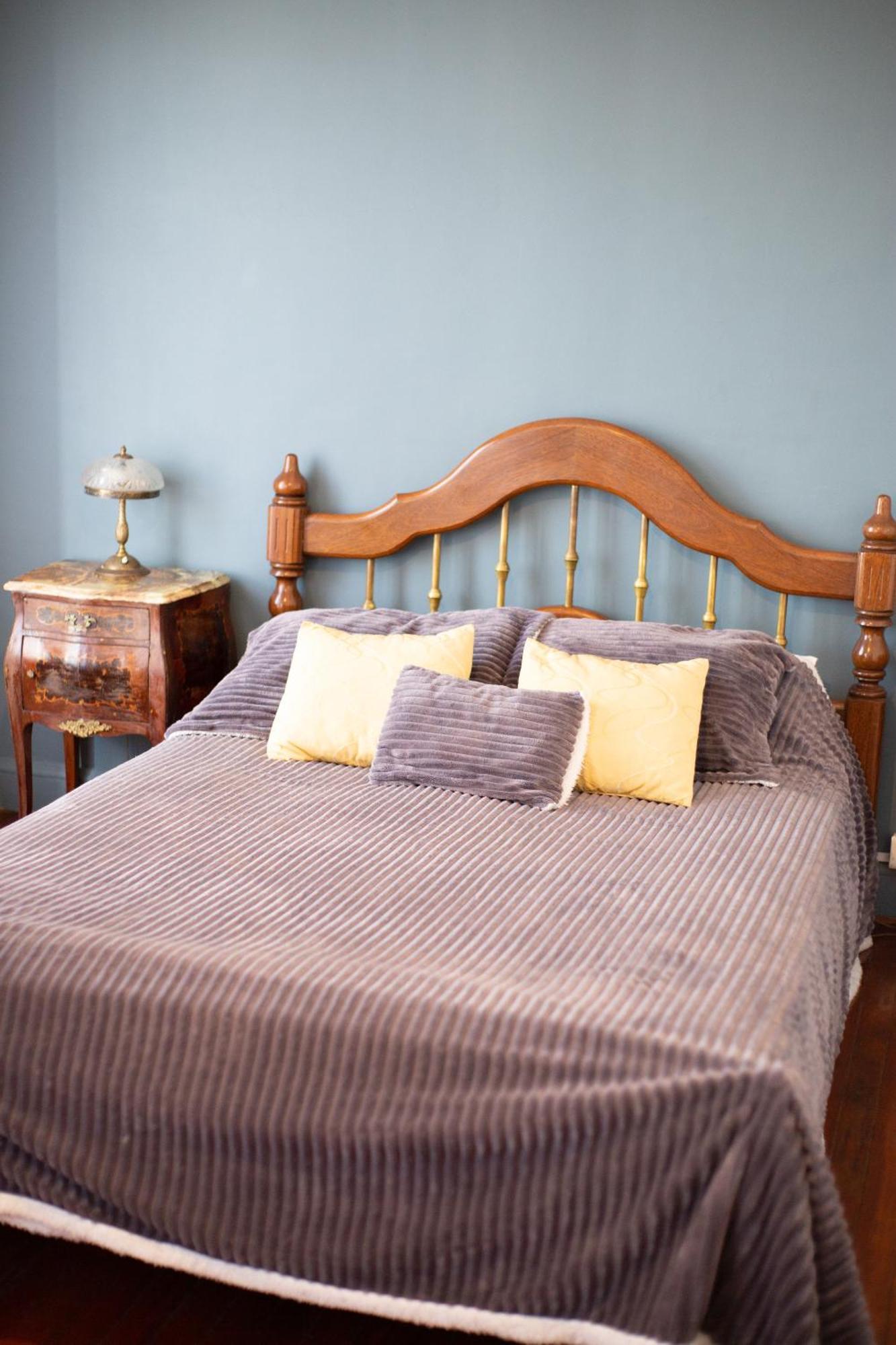 Meridiano Boutique Albergue *