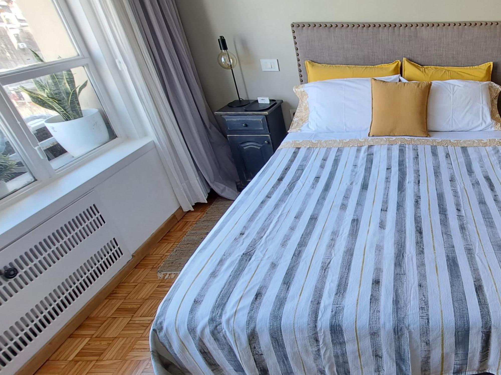 Apartment Porteno Galerias Pacifico Buenos Aires
