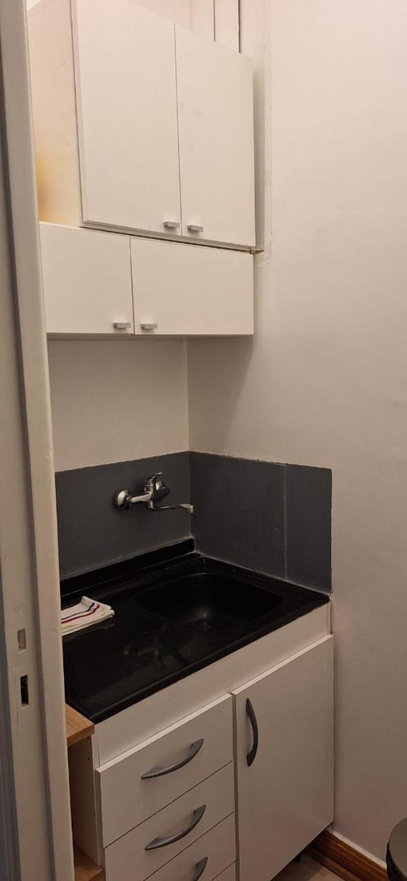 Departamento En Pleno Microcentro Apartamento