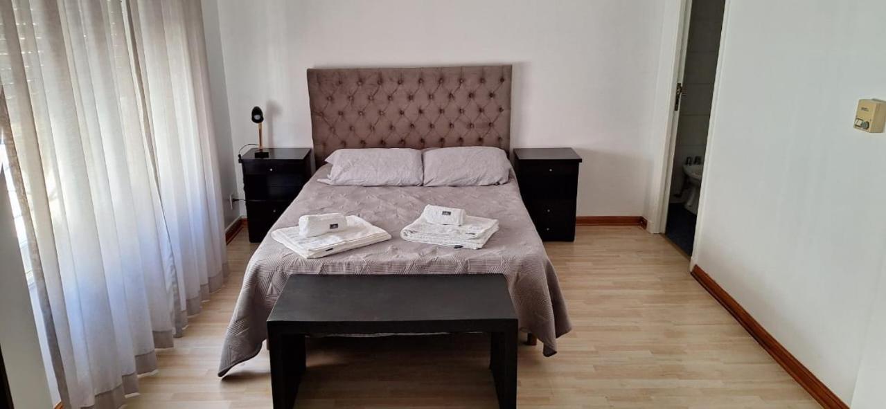 Departamento En Pleno Microcentro Apartamento Ciudad Autónoma de Buenos Aires