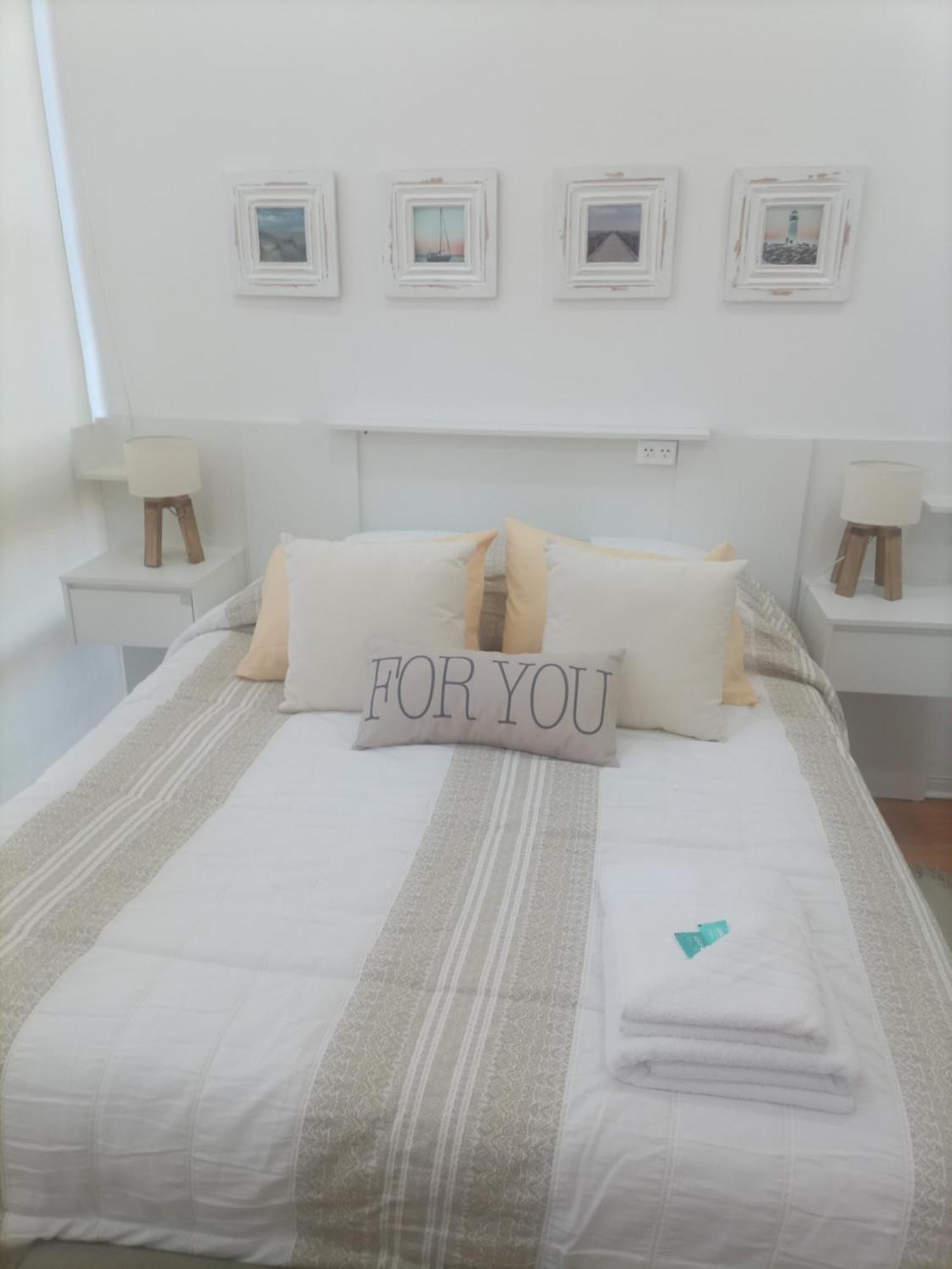 Departamento Victoria Apartment