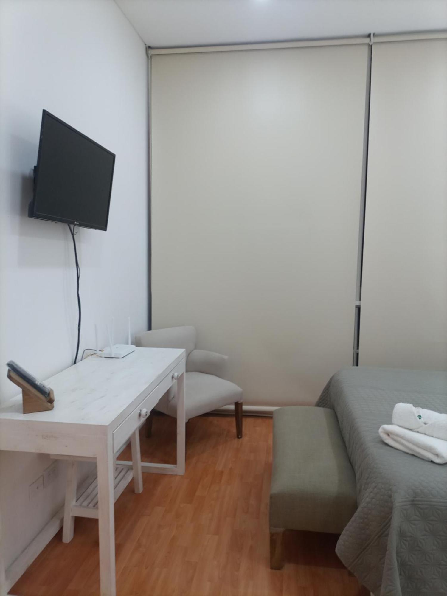 Apartment Departamento Victoria *