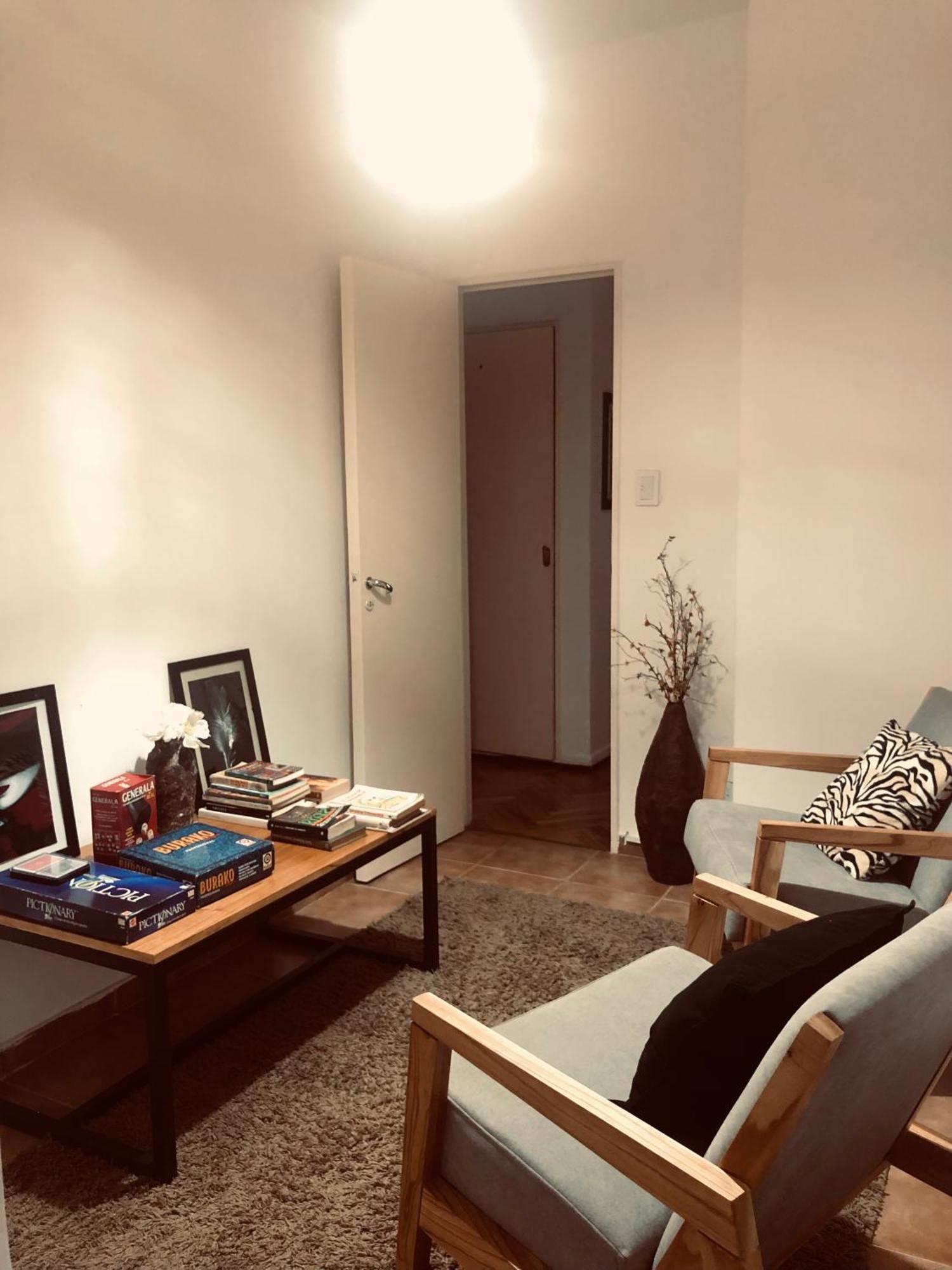 Comodo Y Calido * Buenos Aires