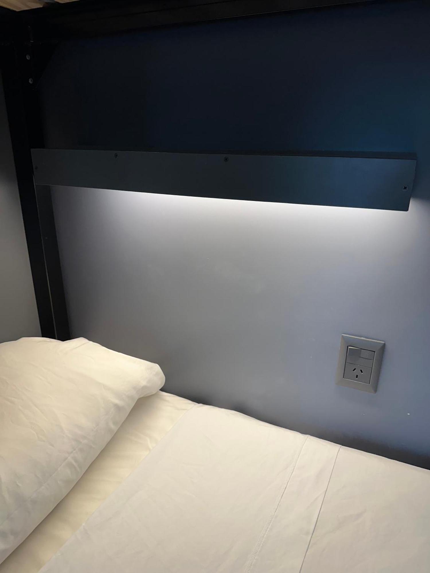 Hostel Mons *