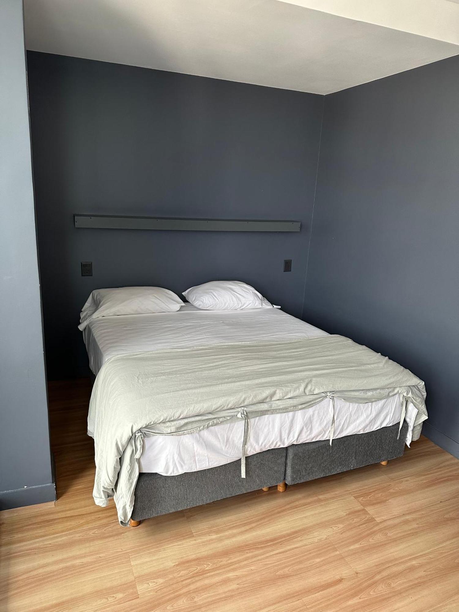 Hostel Mons Buenos Aires
