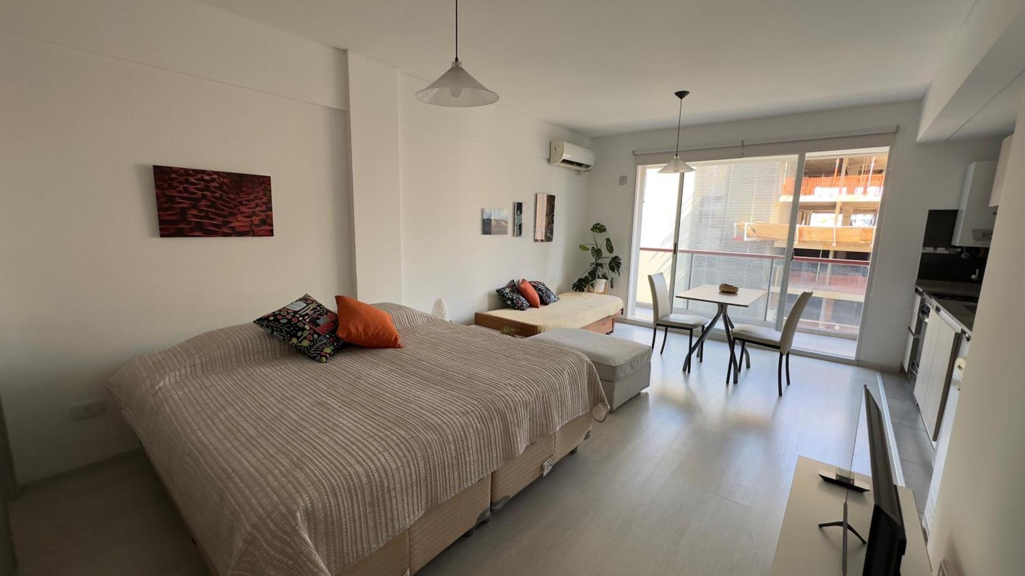 Comfy In Palermo Buenos Aires