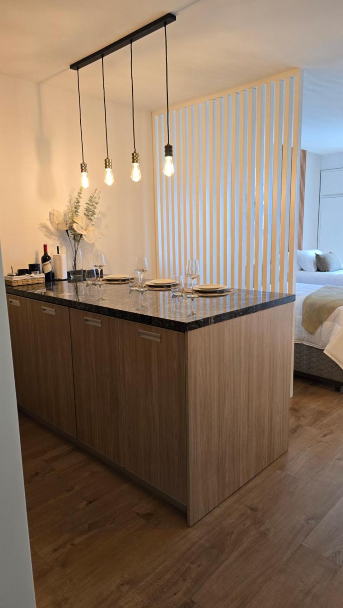 Apartment In Palermo Soho I *