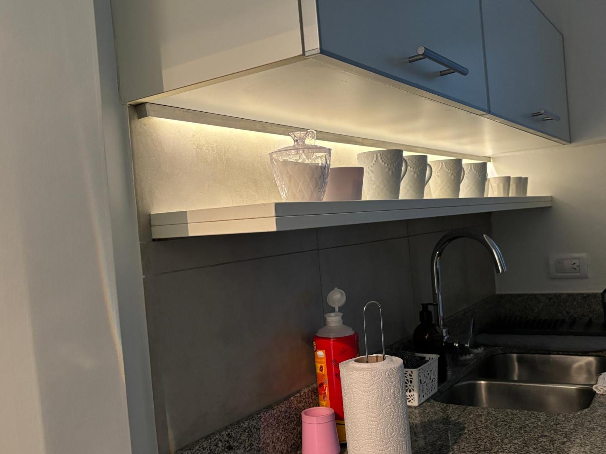 Apartment Recoleta , Gazebo , Grill , Terrace Buenos Aires