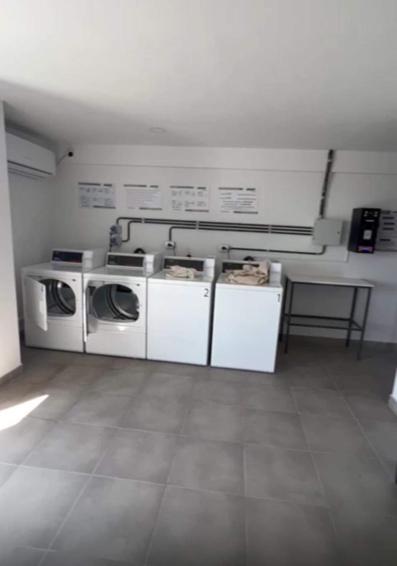 Con Amenities Zona Hospital Italiamo 6 * Buenos Aires