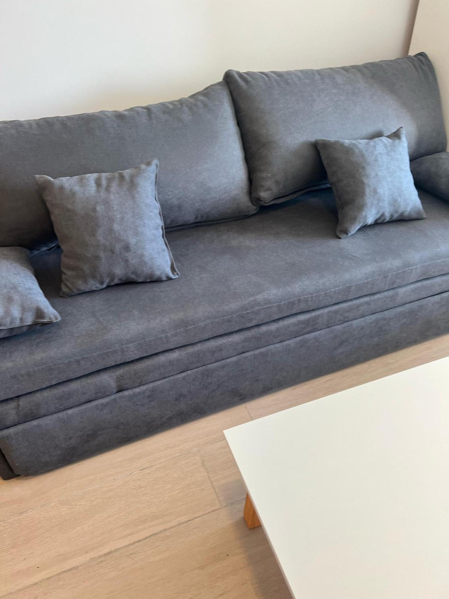 Con Amenities Zona Hospital Italiamo 6 Apartment *