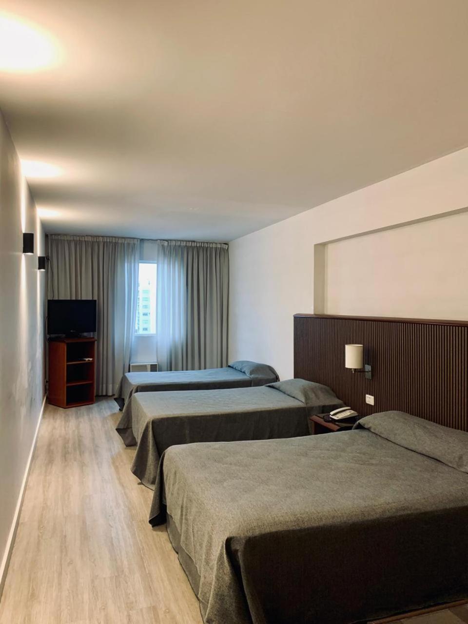 Cristal Palace Hotel Ciudad Autónoma de Buenos Aires
