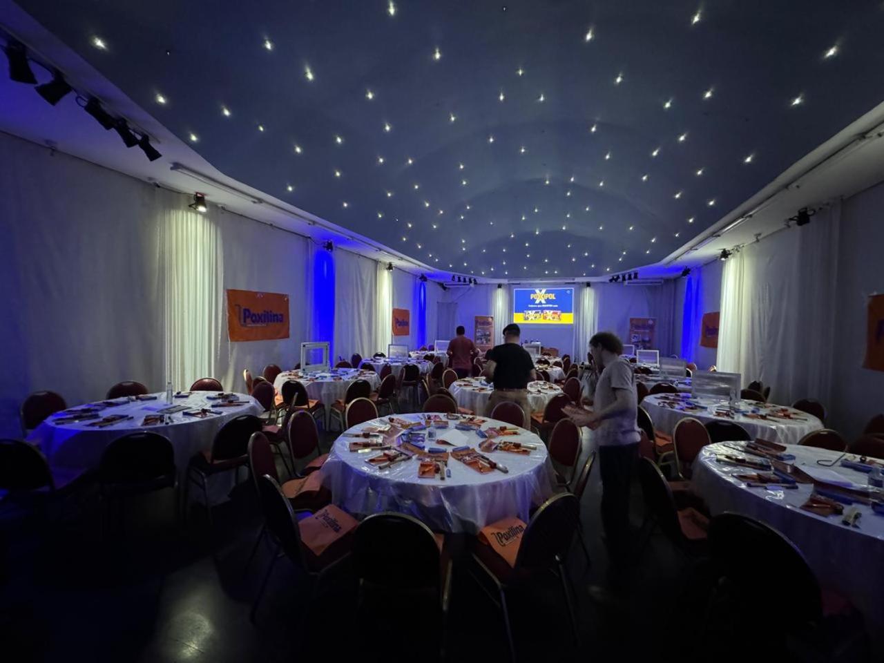 Hotel Cristal Palace Ciudad Autónoma de Buenos Aires
