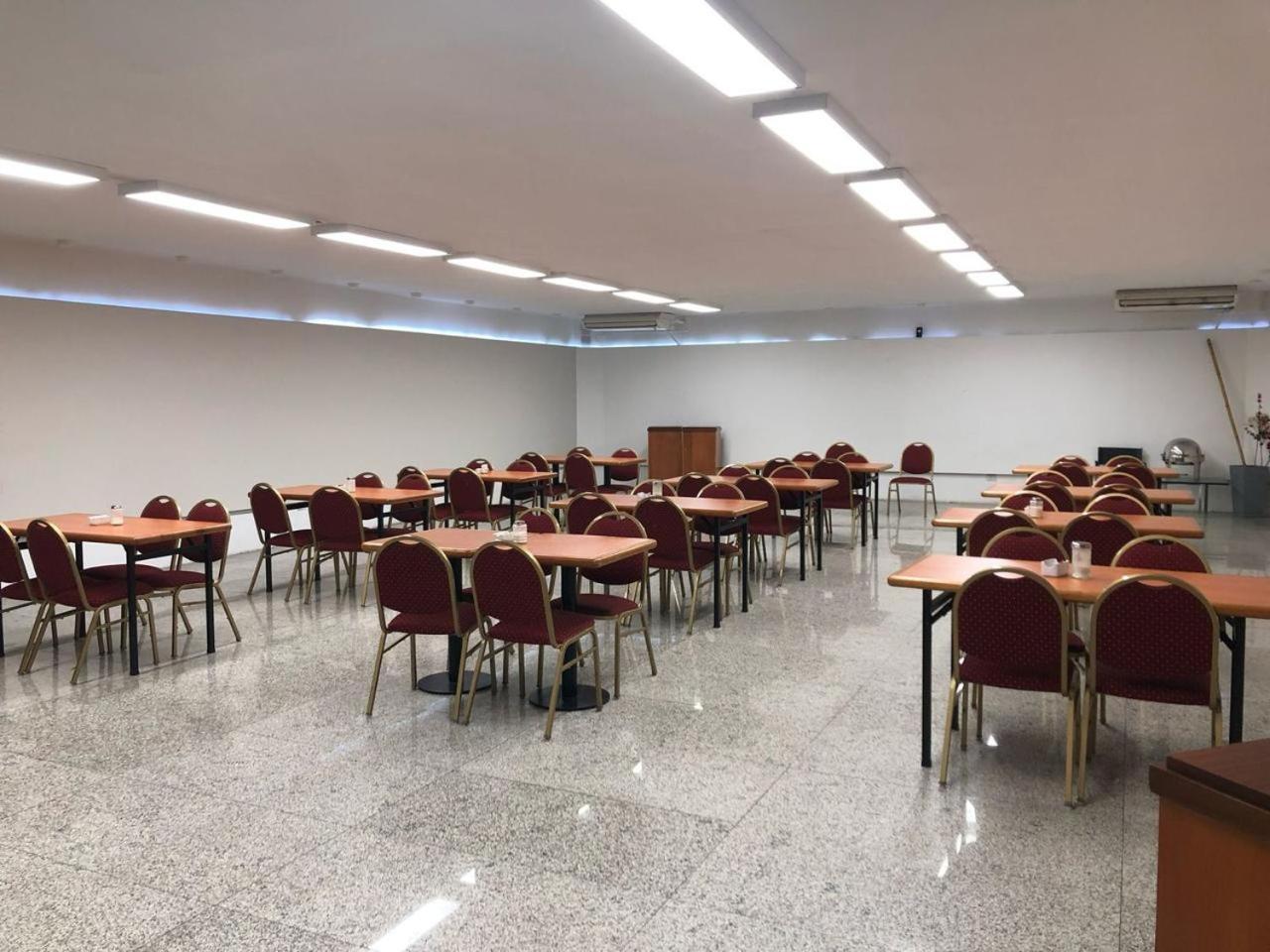 Cristal Palace Ciudad Autónoma de Buenos Aires