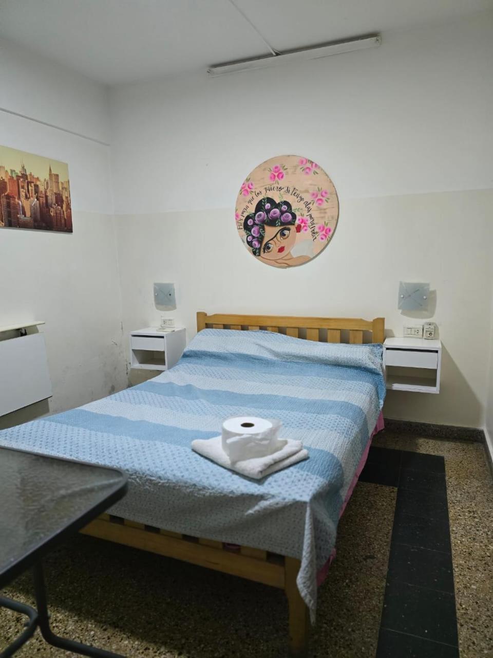 Aparthotel Leon Imperial Buenos Aires