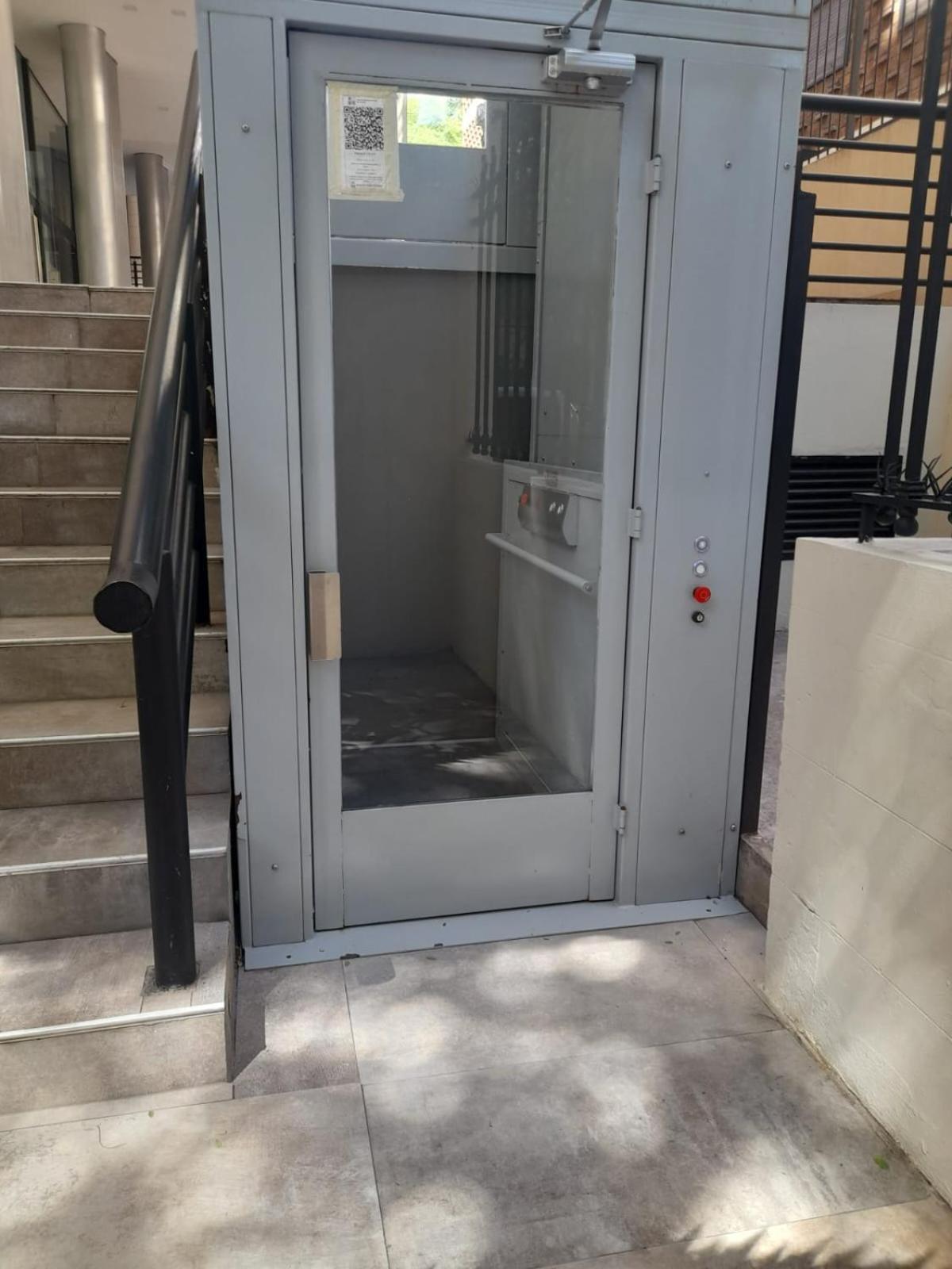 Departamento Entero Con Servicios Excelente *