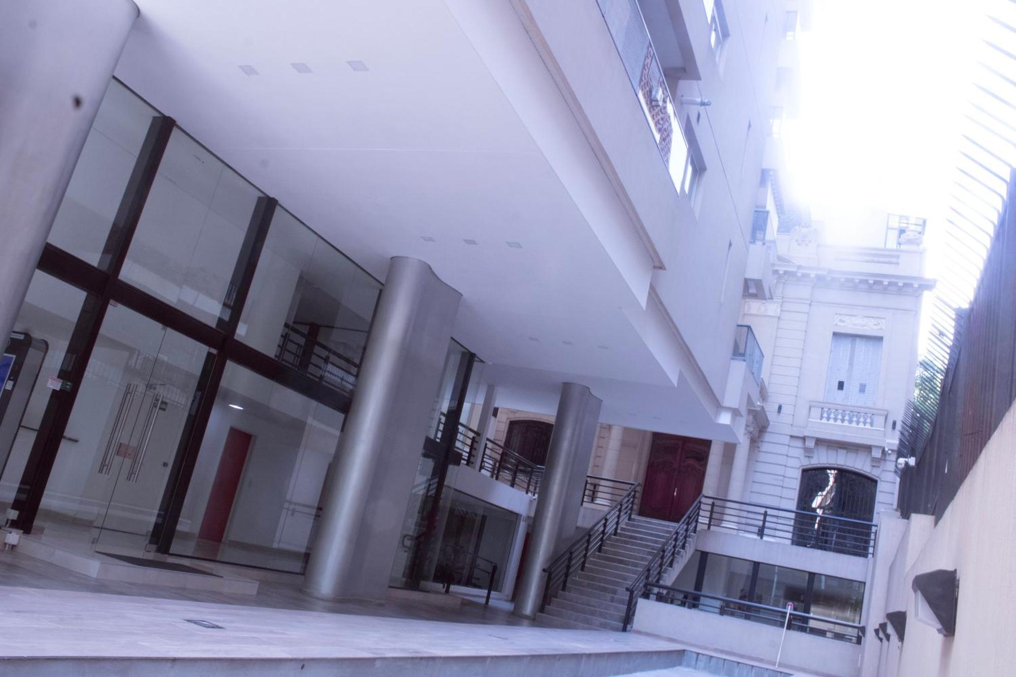Apartamento Departamento Entero Con Servicios Excelente Ciudad Autónoma de Buenos Aires