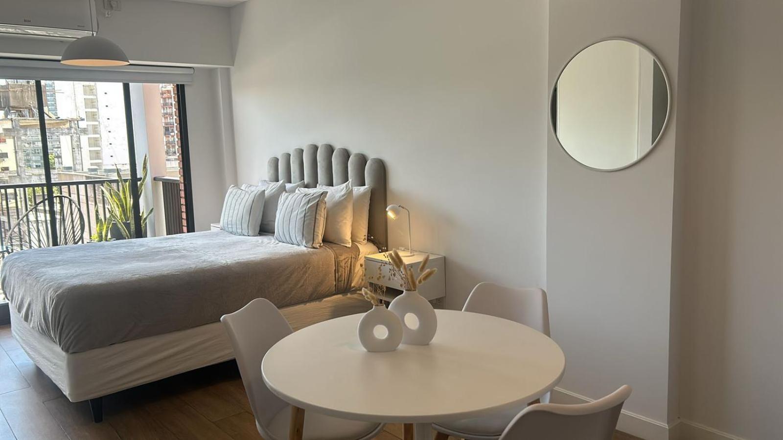 Apartment Deluxe Palermo *