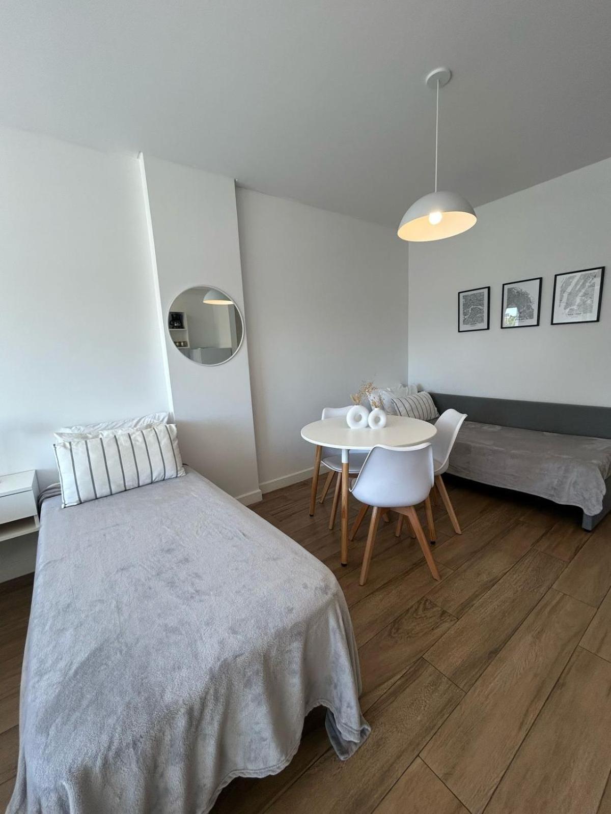 Deluxe Palermo Apartment Buenos Aires