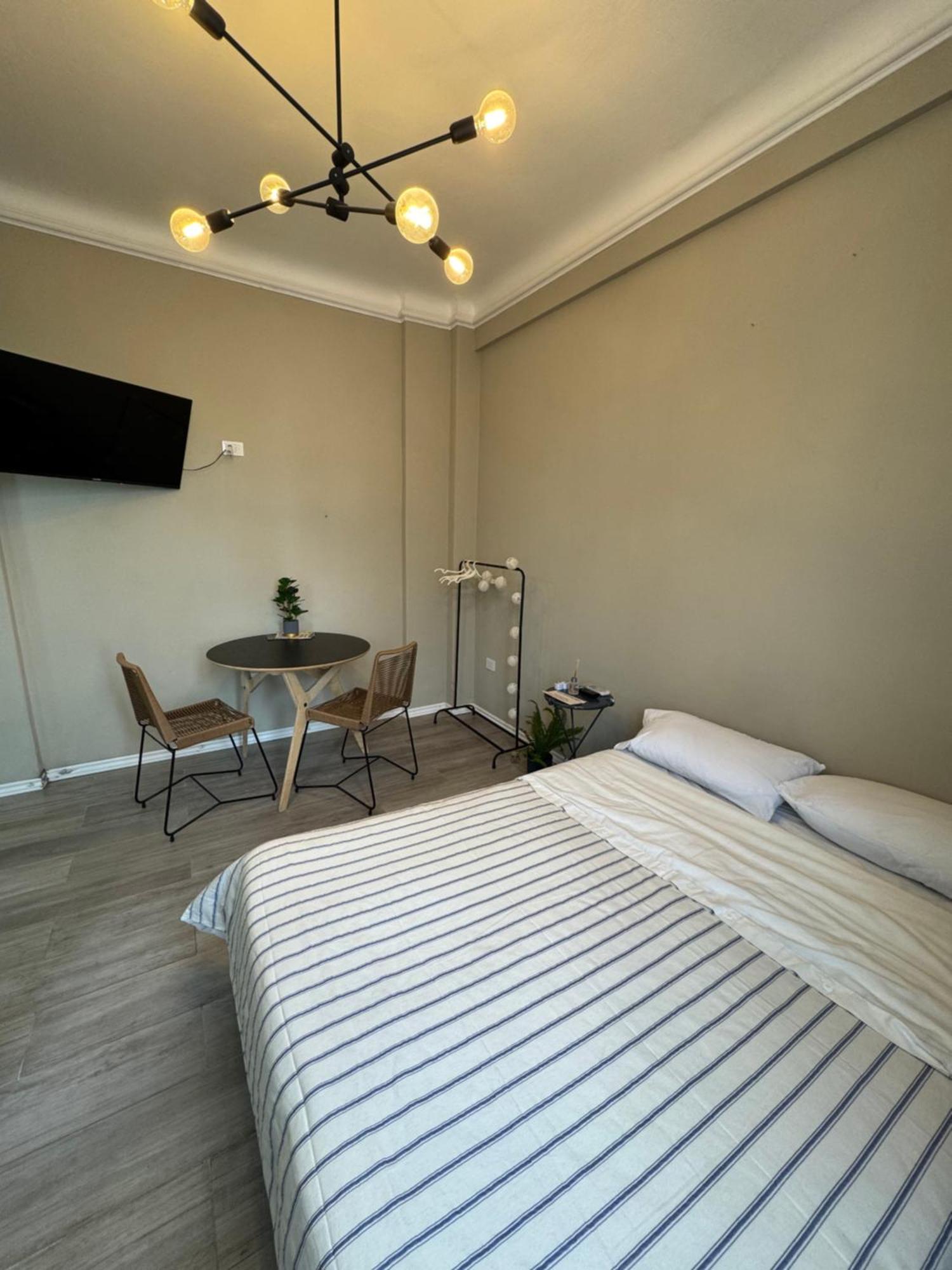 Hermoso A Metros Del Obelisco Apartment *