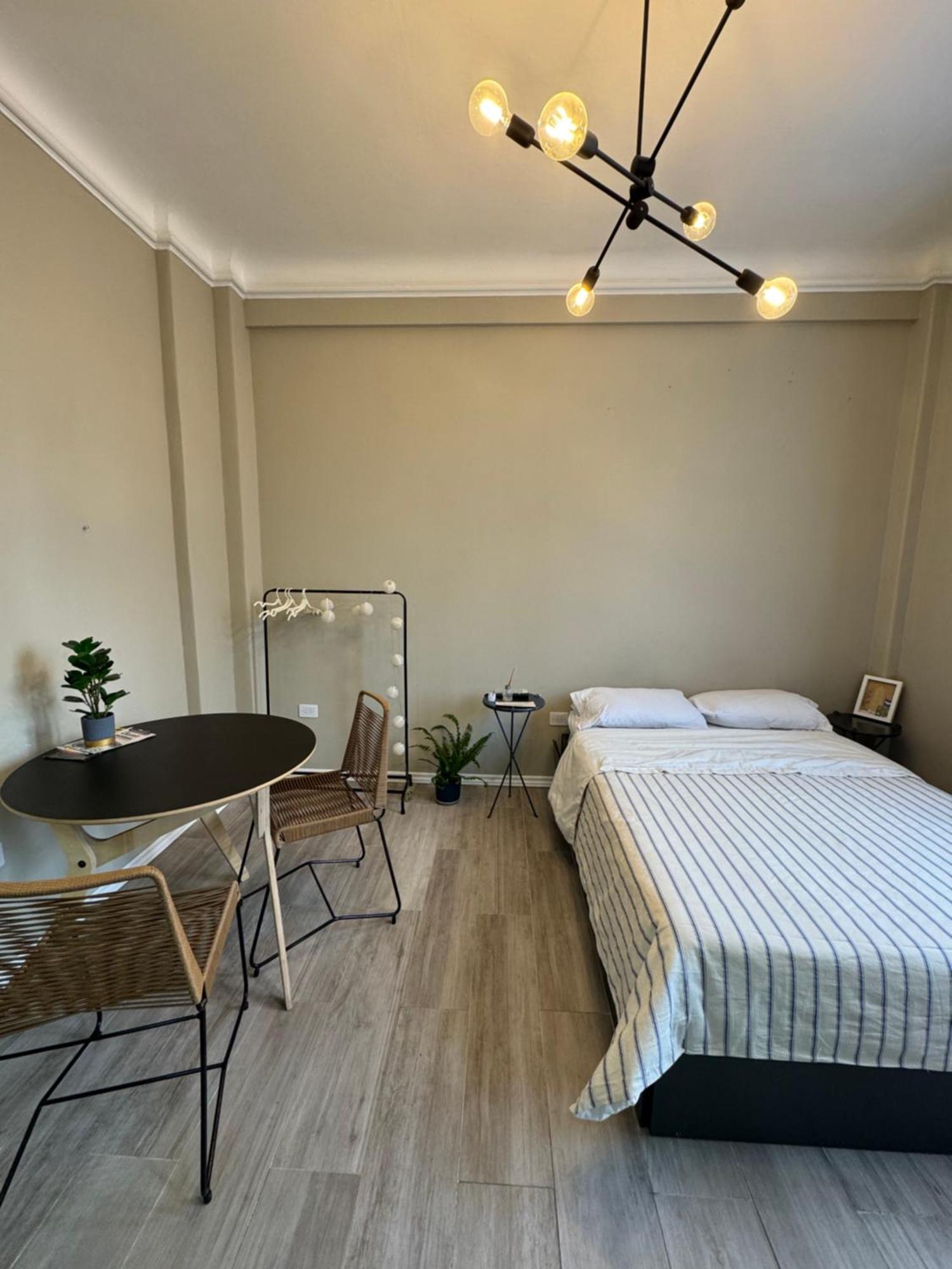 Hermoso A Metros Del Obelisco Apartment Buenos Aires