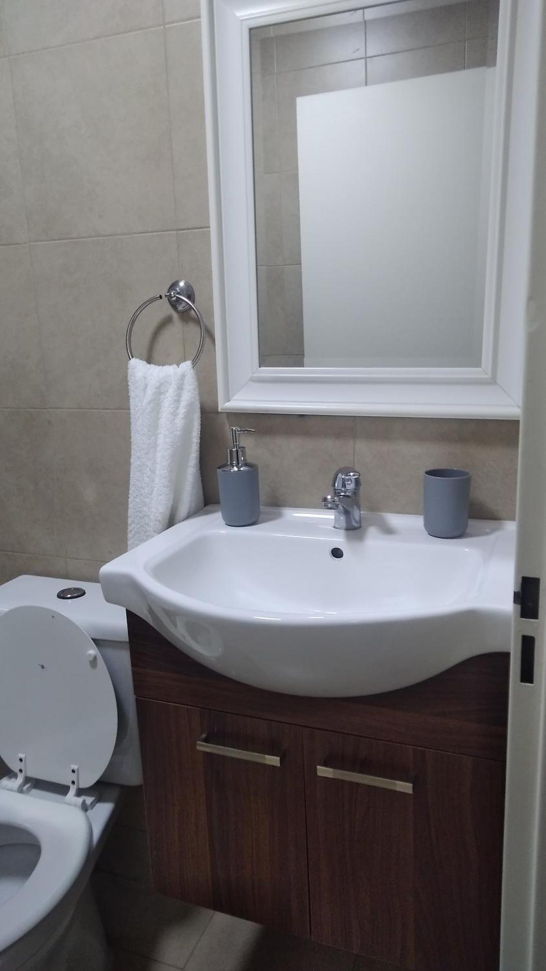 Apartment Cazycongreso *