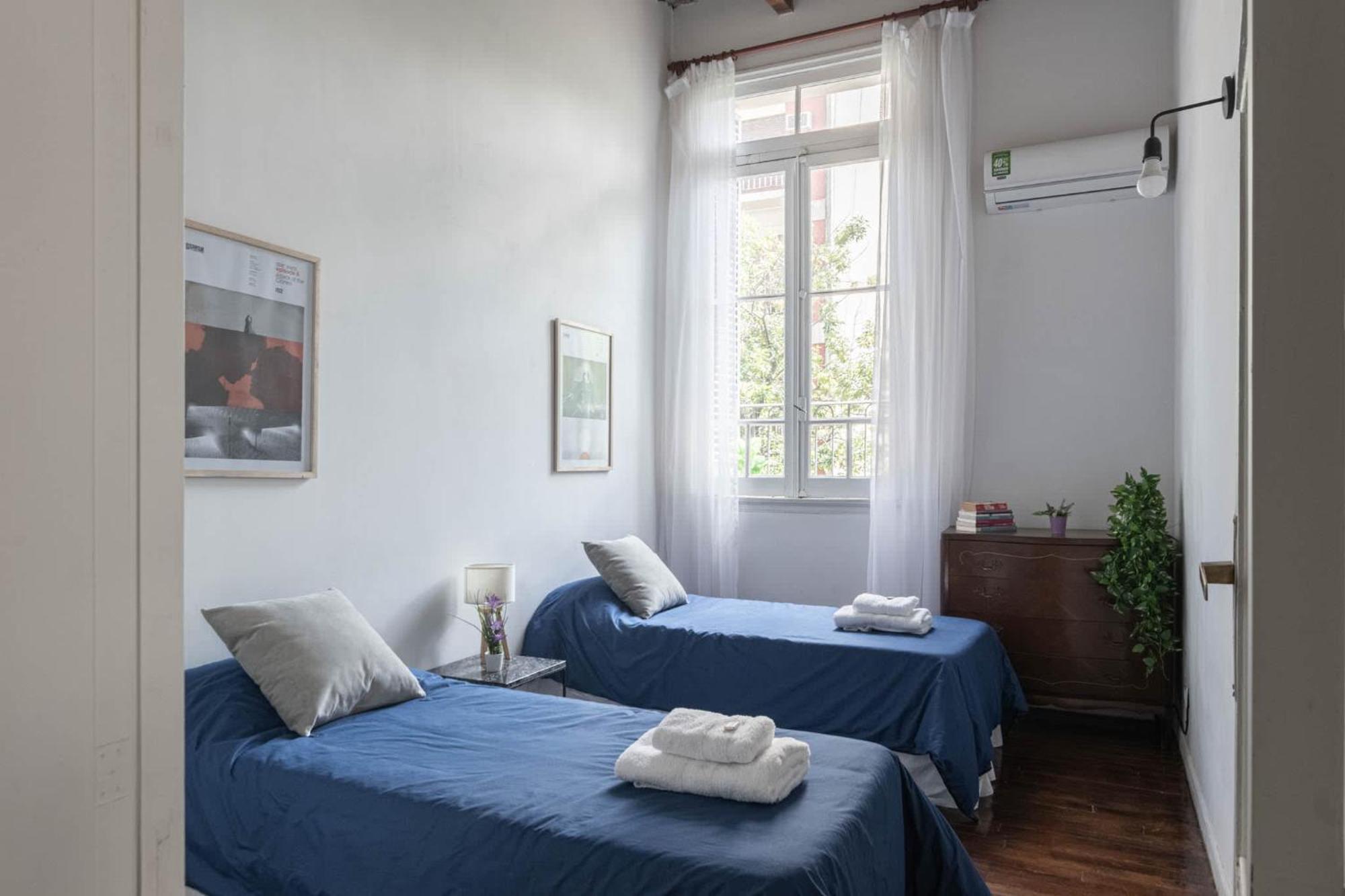 Fliphaus Humahuaca - 3 Bd Grill & Pool Almagro *