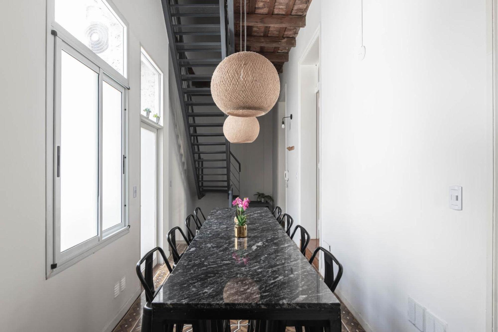 Holiday home Fliphaus Humahuaca - 3 Bd Grill & Pool Almagro Buenos Aires