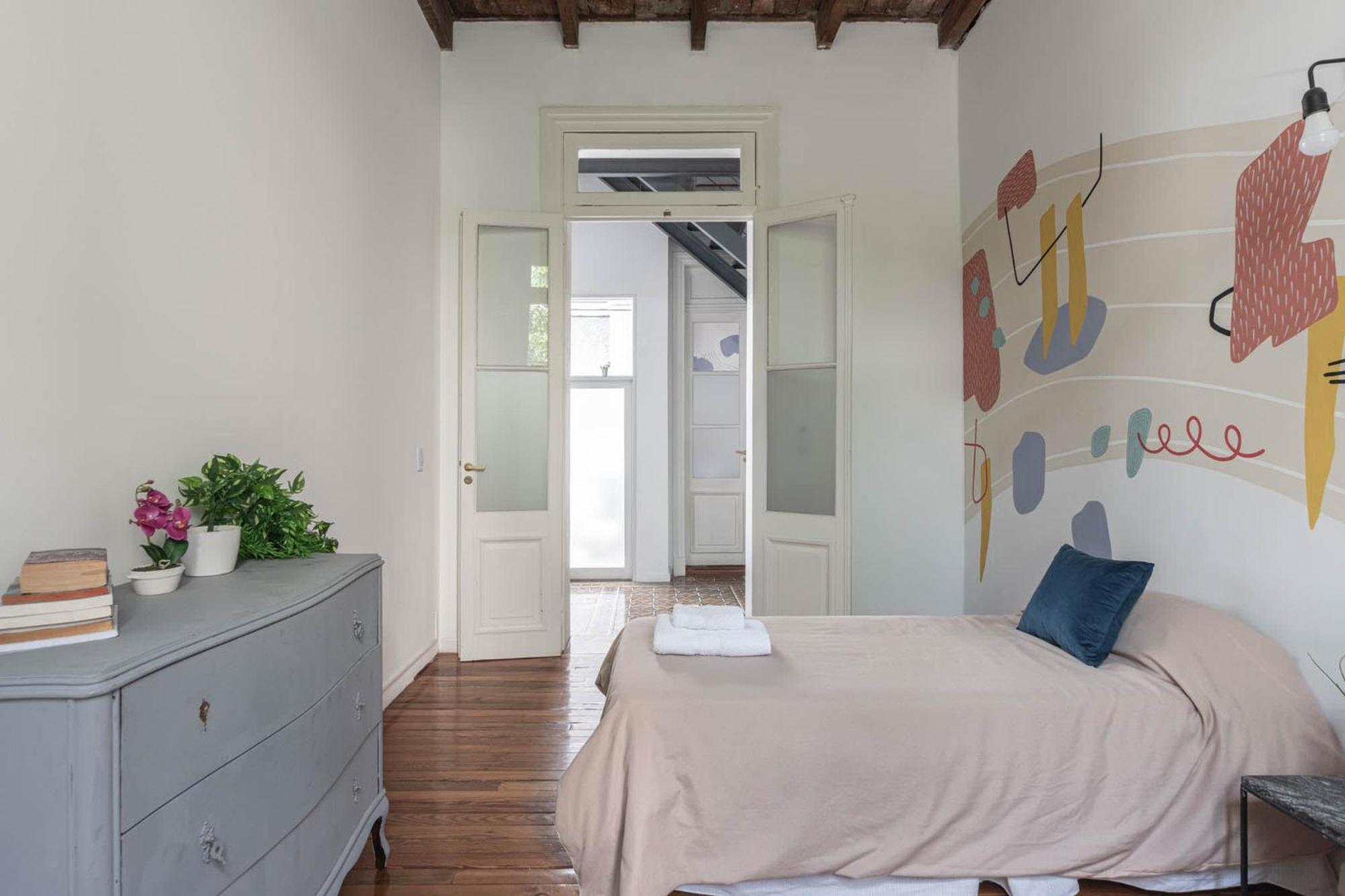 Fliphaus Humahuaca - 3 Bd Grill & Pool Almagro Holiday home