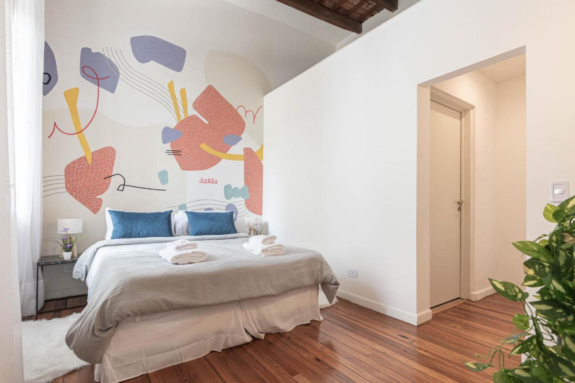 Holiday home Fliphaus Humahuaca - 3 Bd Grill & Pool Almagro *