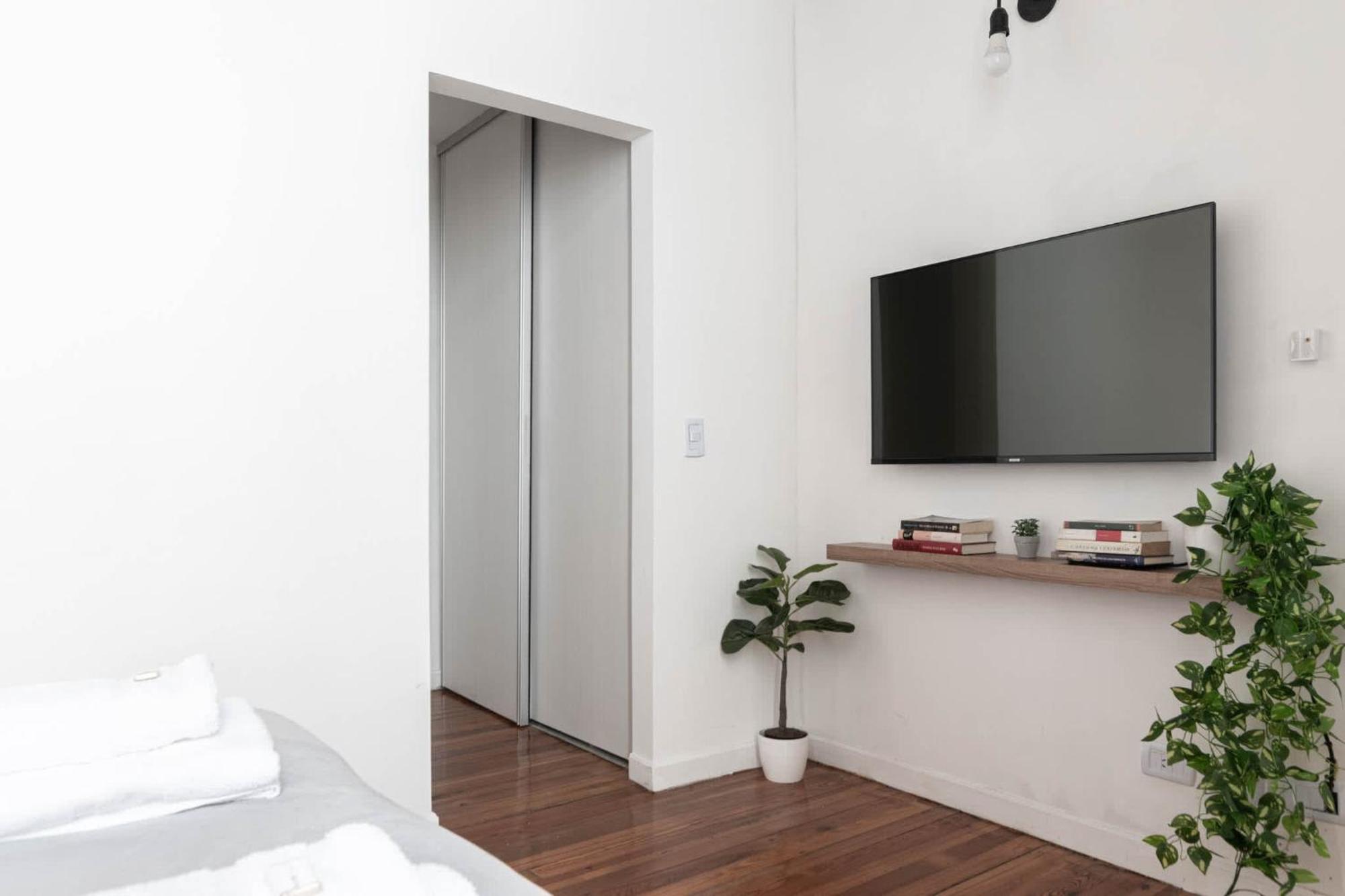 Fliphaus Humahuaca - 3 Bd Grill & Pool Almagro Buenos Aires