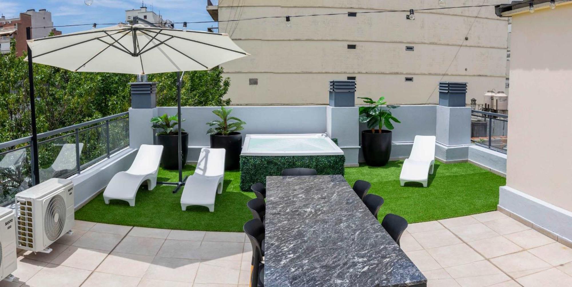 Holiday home Fliphaus Humahuaca - 3 Bd Grill & Pool Almagro *