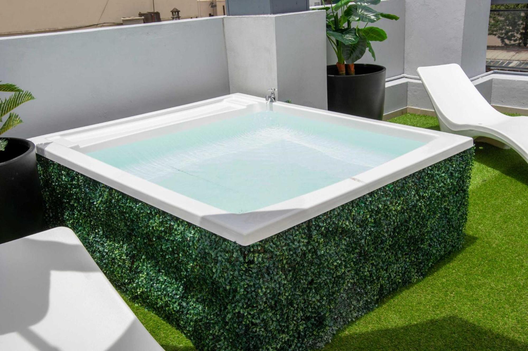 Fliphaus Humahuaca - 3 Bd Grill & Pool Almagro * Buenos Aires