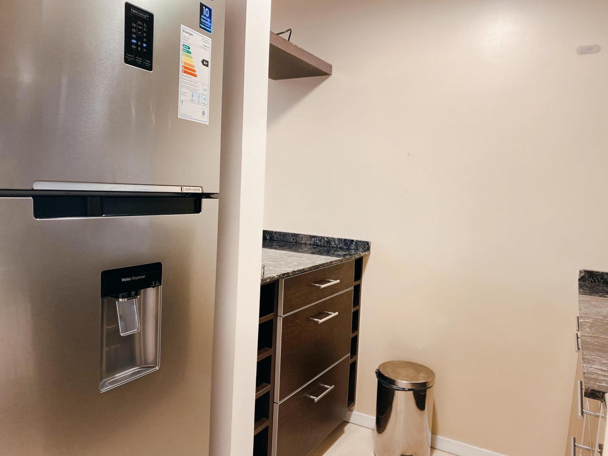 Arevalo Live Apartment *