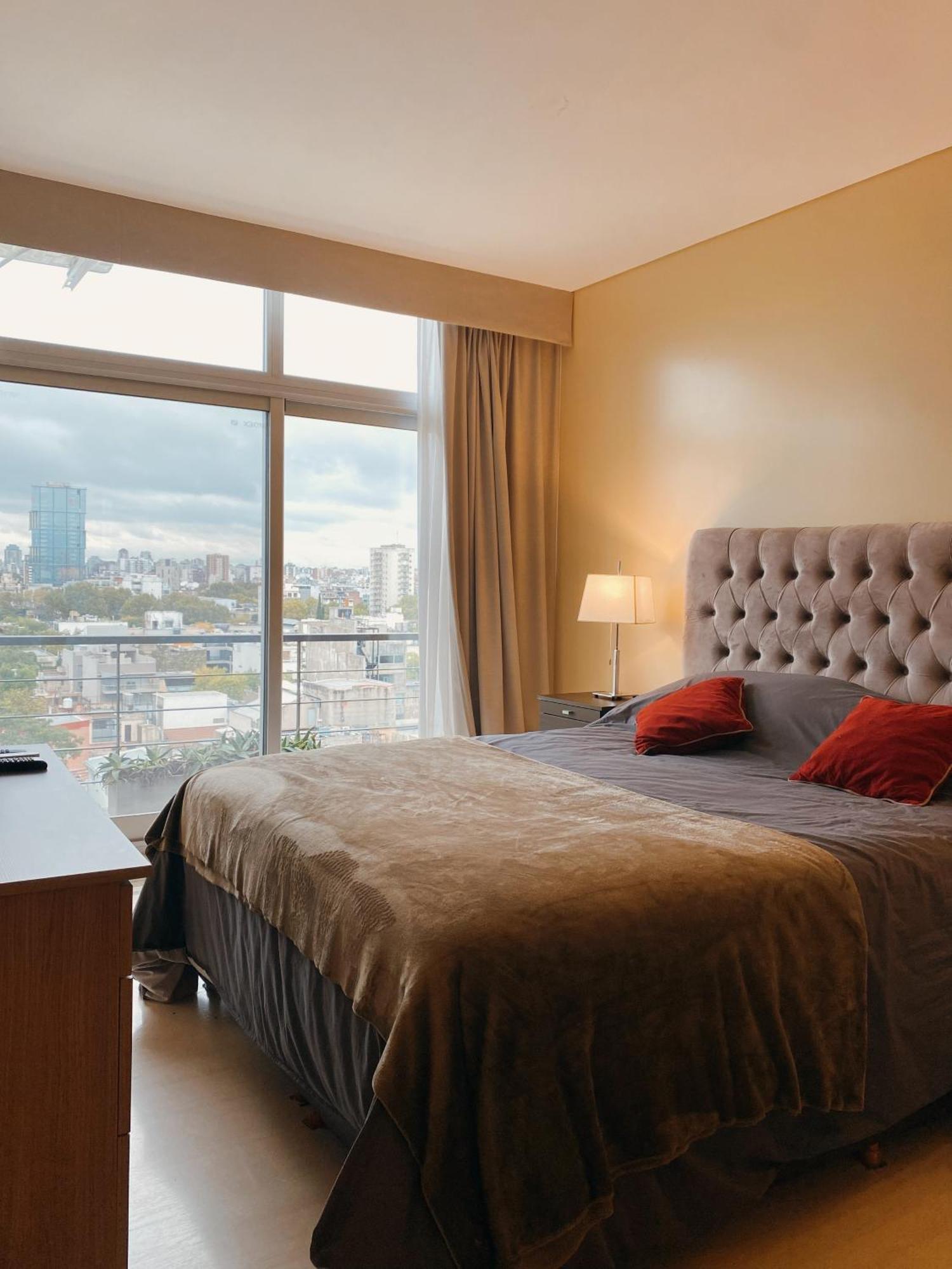 Arevalo Live Apartment