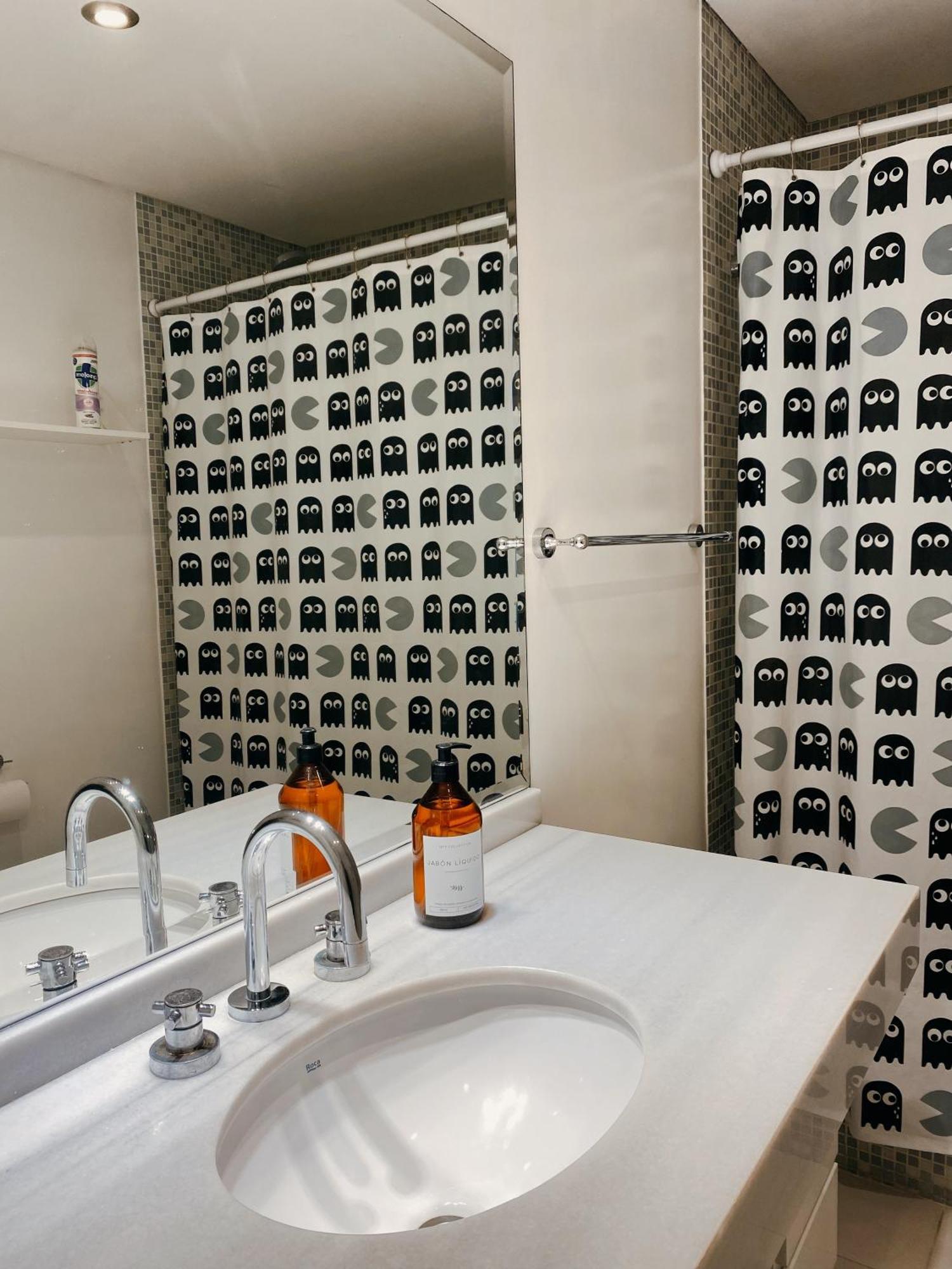 Arevalo Live Apartment