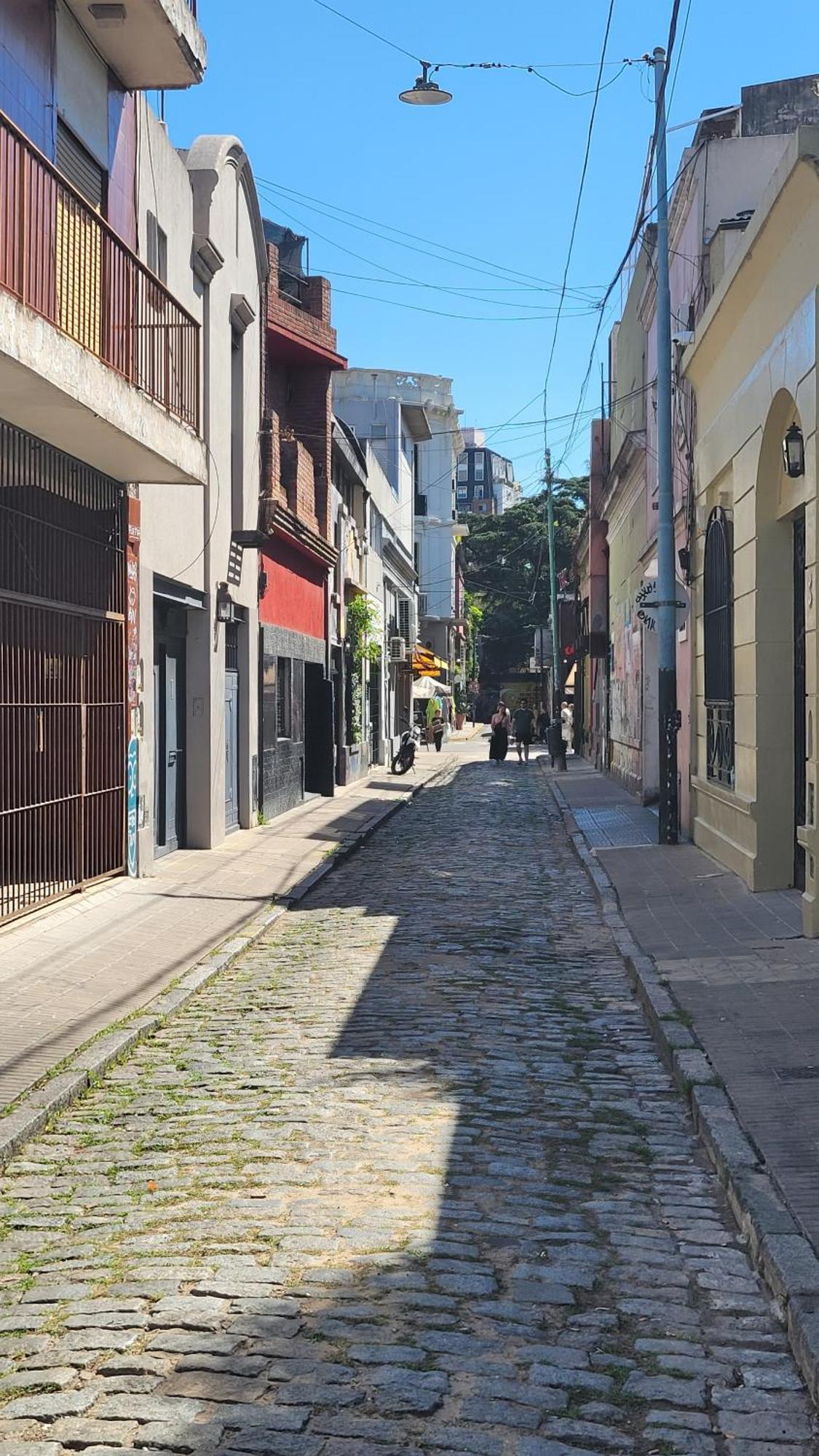 Krista Boutique Hotel Buenos Aires