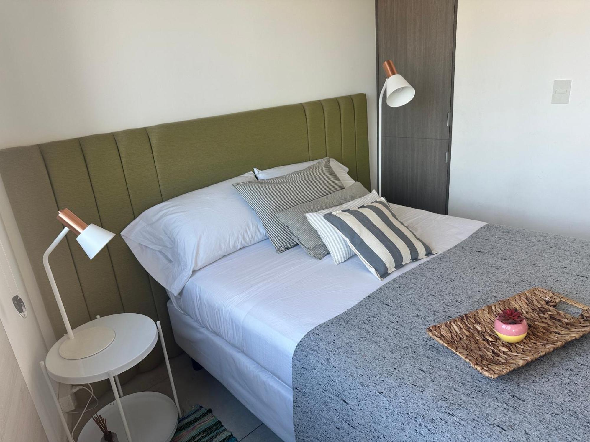 San Telmo Nuevo Luxury Cerca De Puerto Madeo Buenos Aires