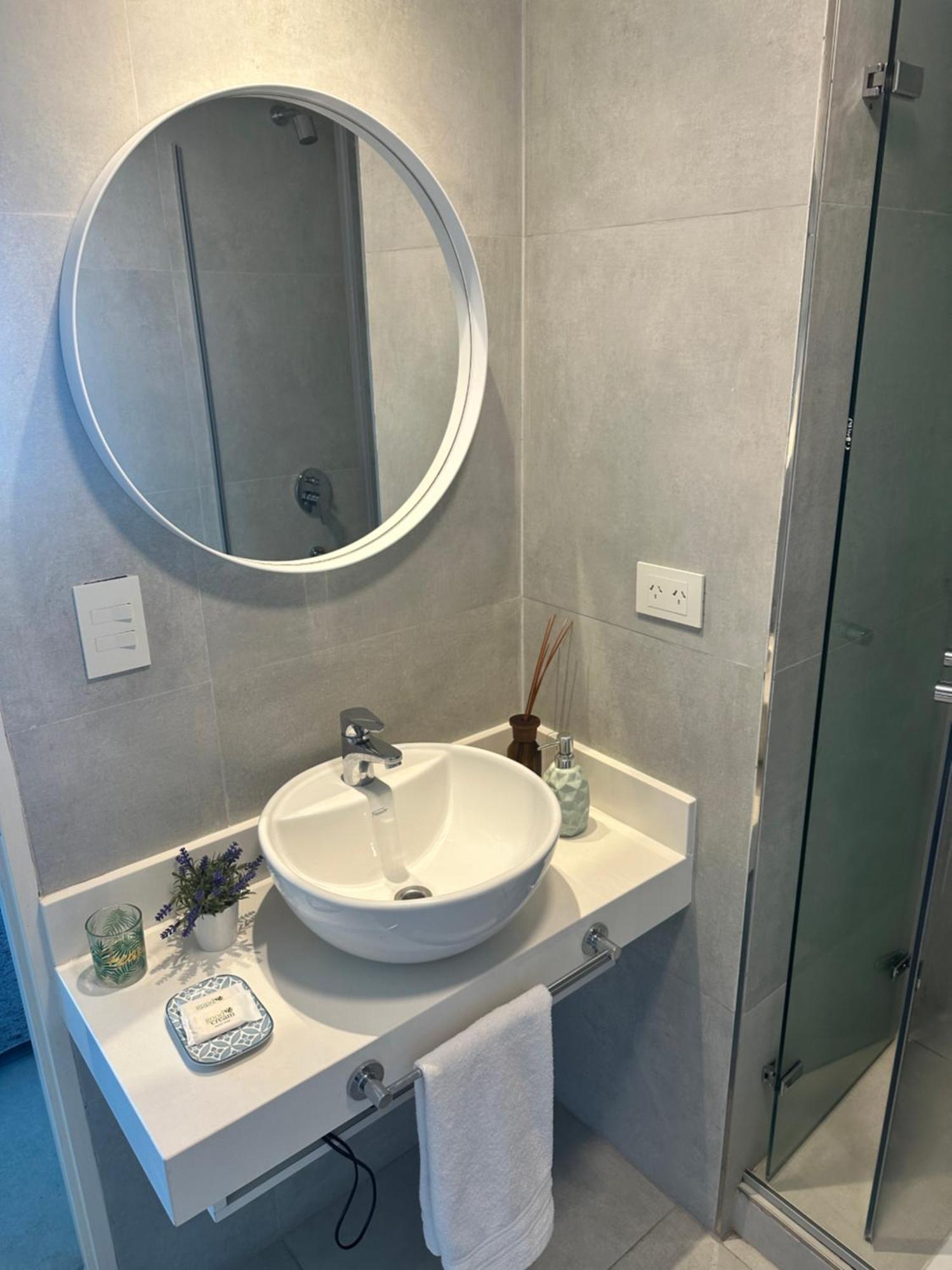 Apartment San Telmo Nuevo Luxury Cerca De Puerto Madeo *
