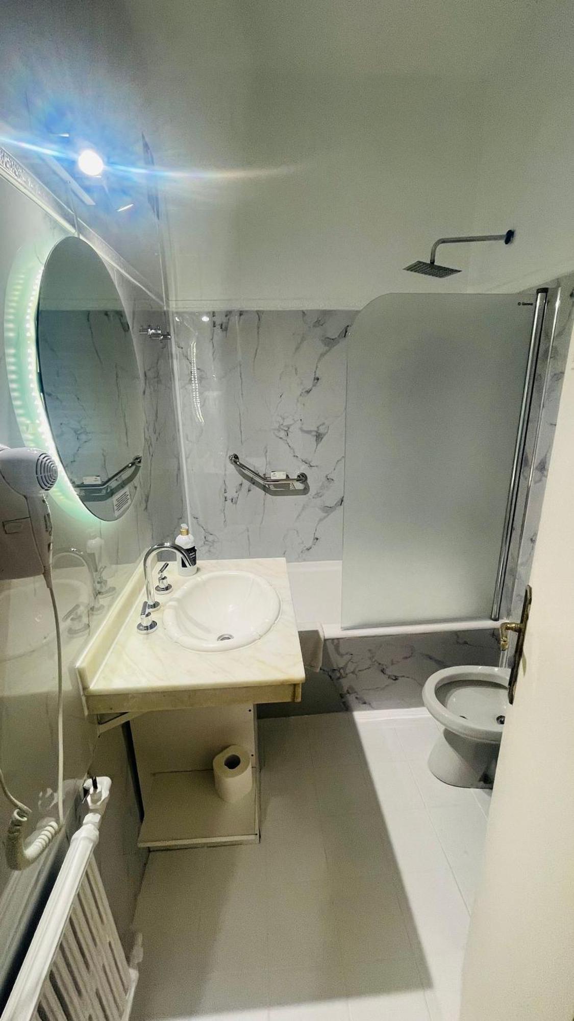 Apartment Amplio Ideal Familias En Palermo Cerca De Parques