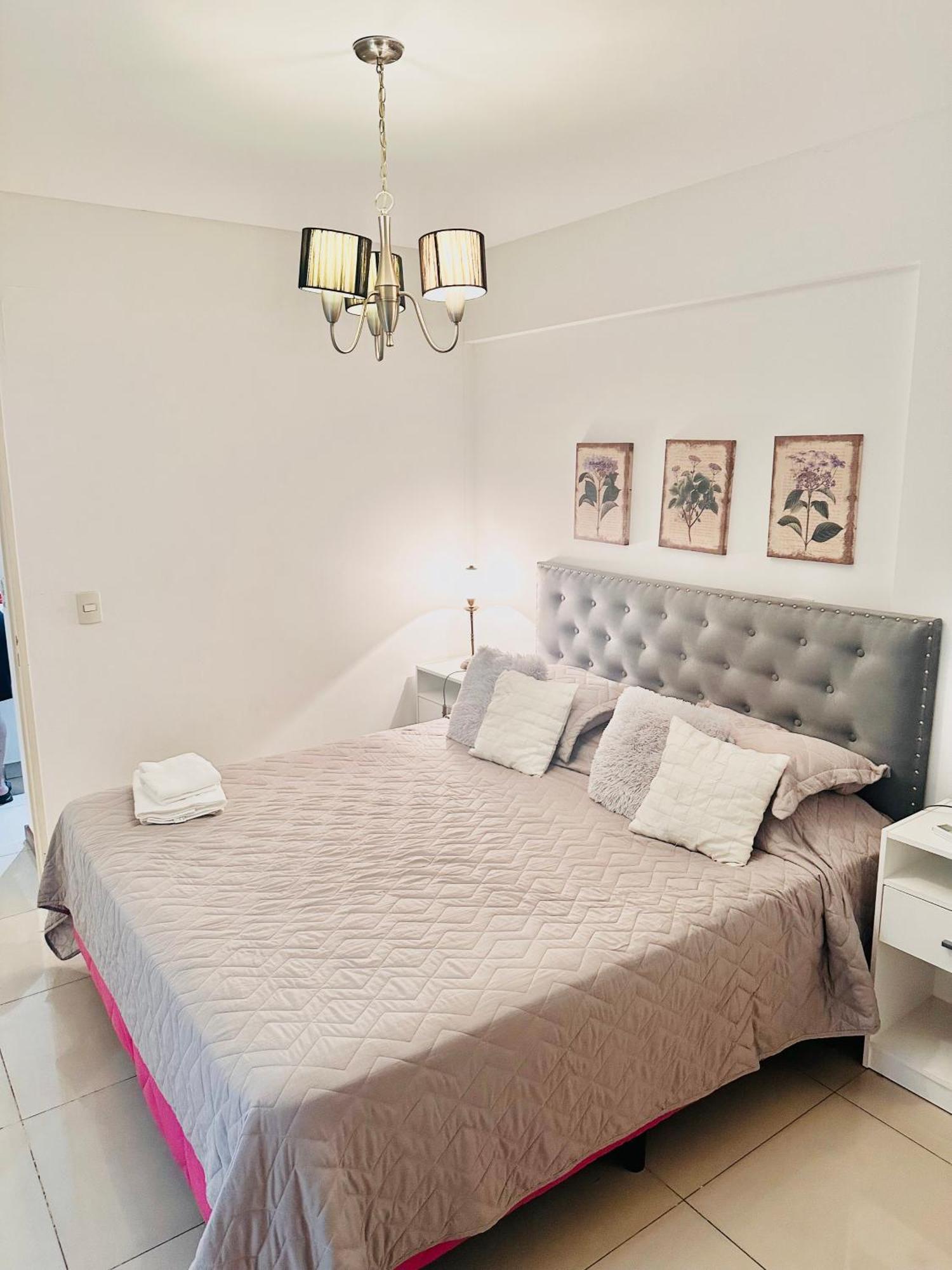 Foster Palermo Heras * Buenos Aires