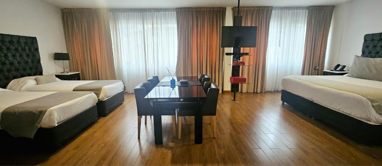 Be Hollywood! Hotel Buenos Aires