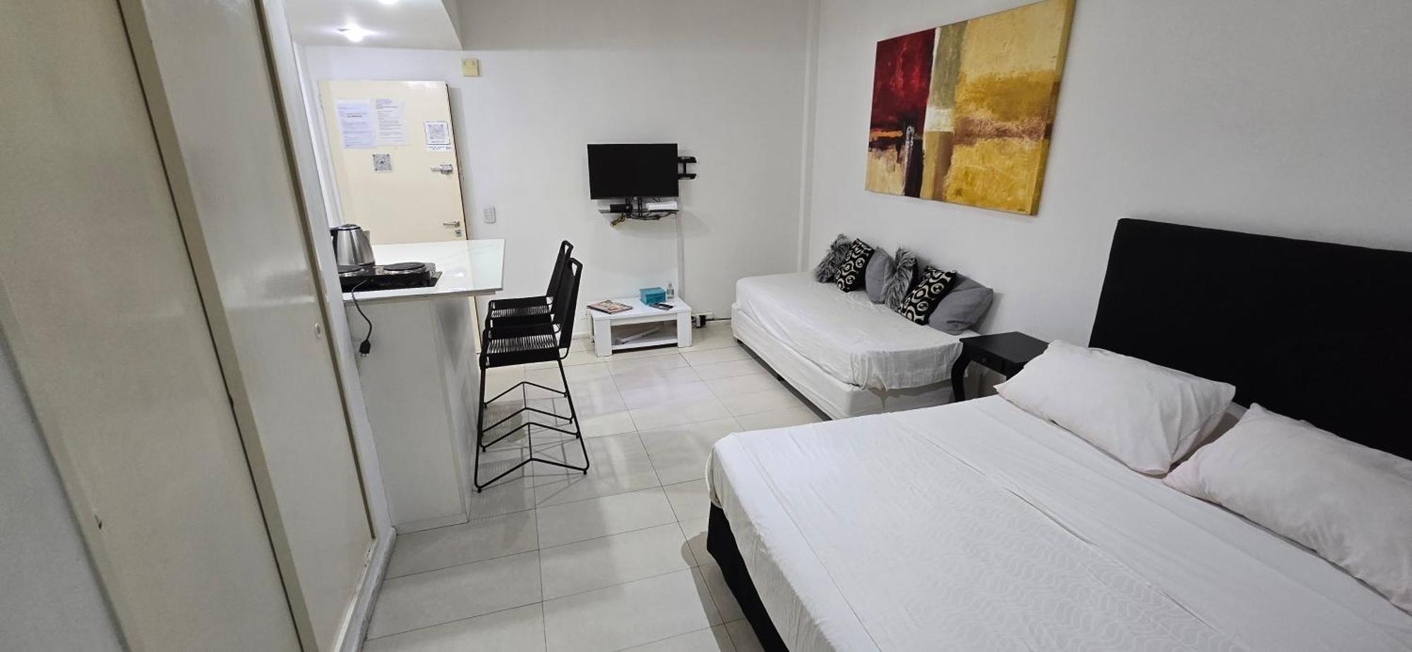 Apartamento Carlos Pellegrini Ciudad Autónoma de Buenos Aires