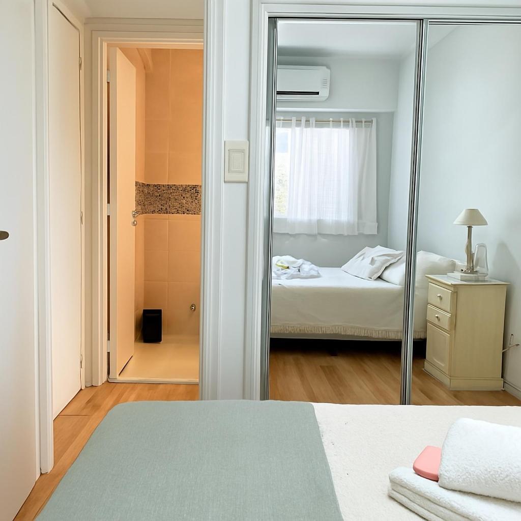 Oasis Centro Obelisco Apartment