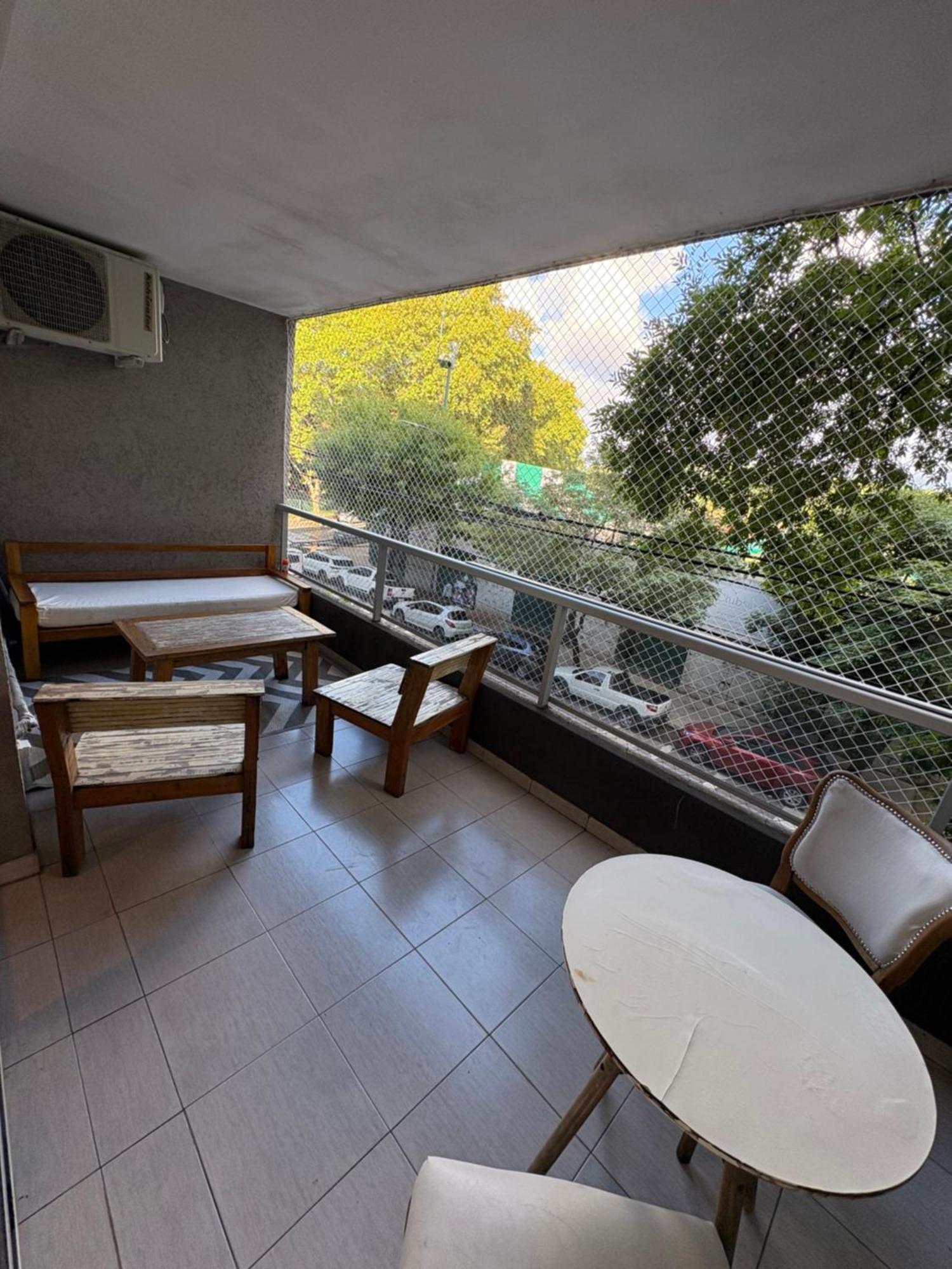 Apartamento Departamento Temporal Terrazas Al *