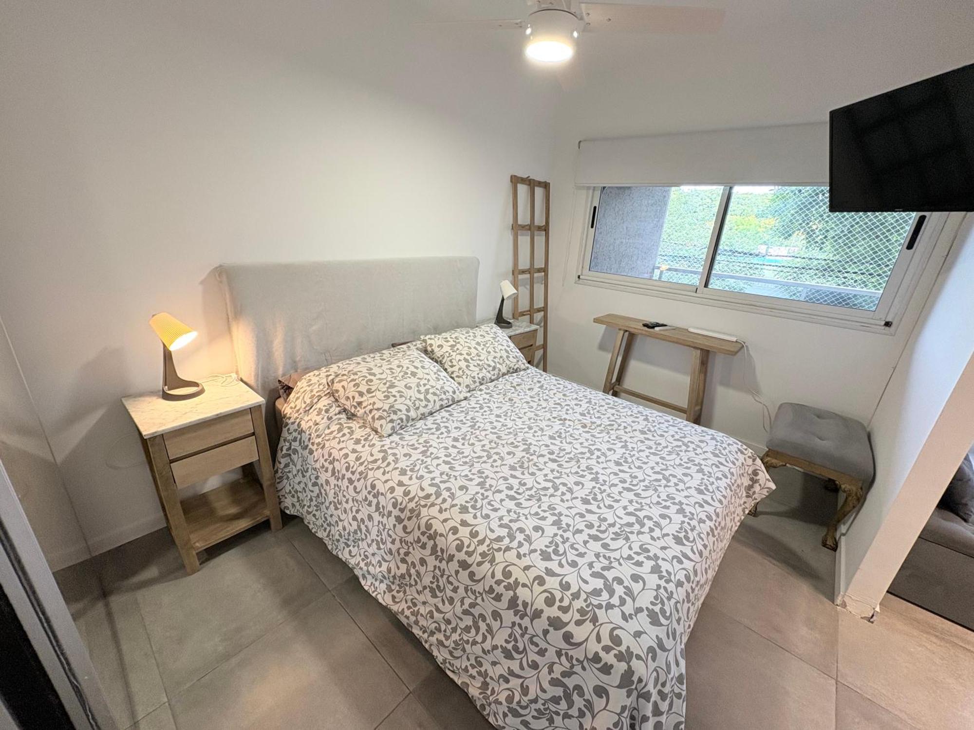 Apartamento Departamento Temporal Terrazas Al Ciudad Autónoma de Buenos Aires
