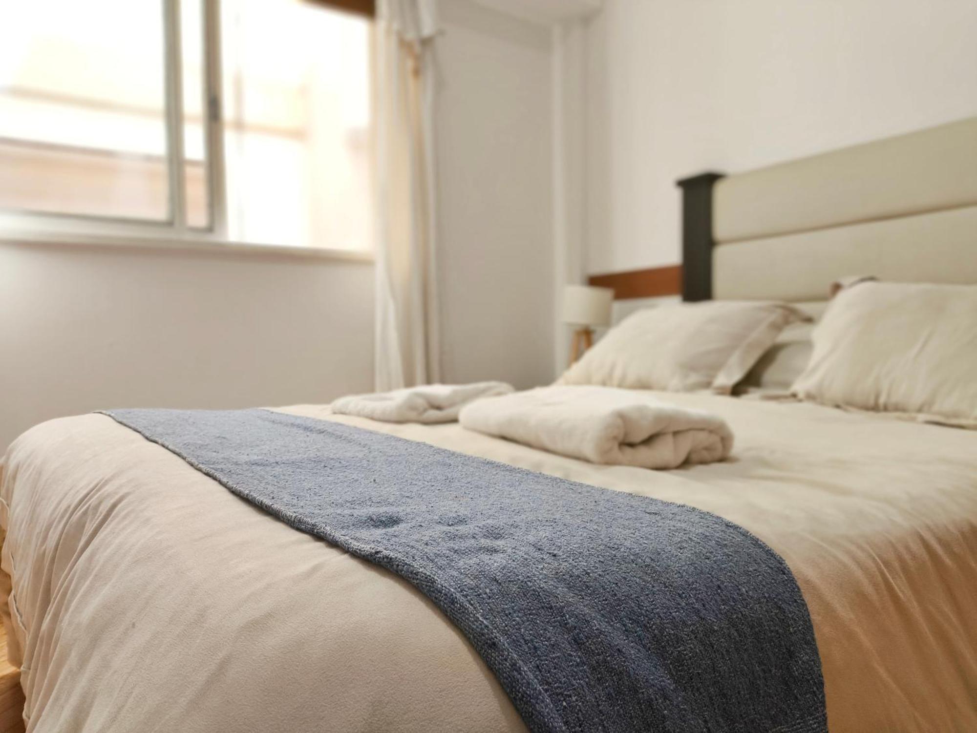 Departamento 2 Ambientes En Recoleta Ideal 4 Personas Apartment