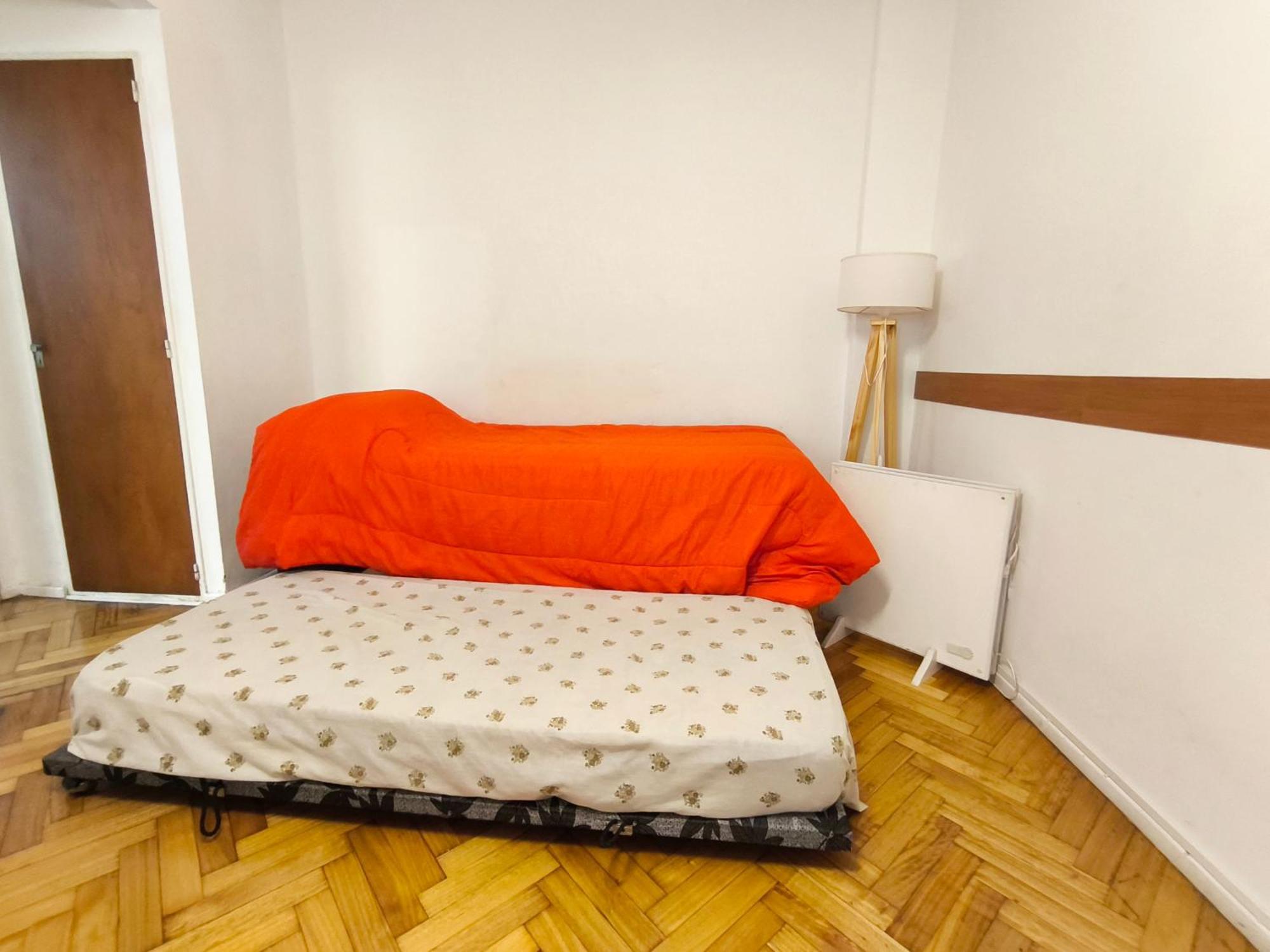Apartment Departamento 2 Ambientes En Recoleta Ideal 4 Personas *