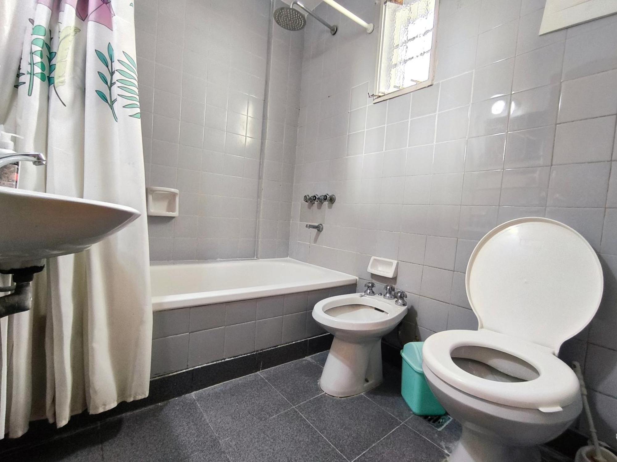 Departamento 2 Ambientes En Recoleta Ideal 4 Personas Apartment *