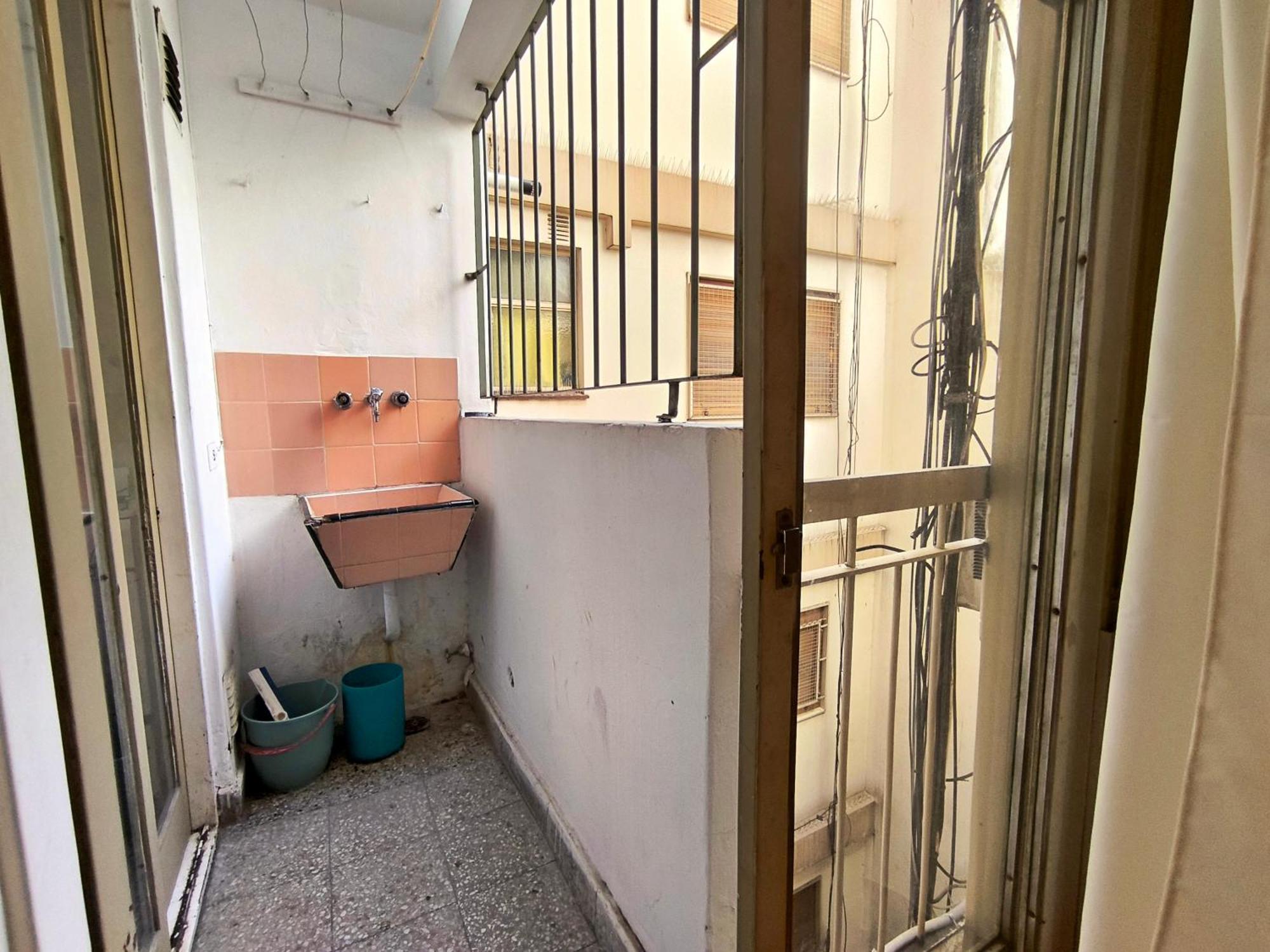 Departamento 2 Ambientes En Recoleta Ideal 4 Personas * Buenos Aires