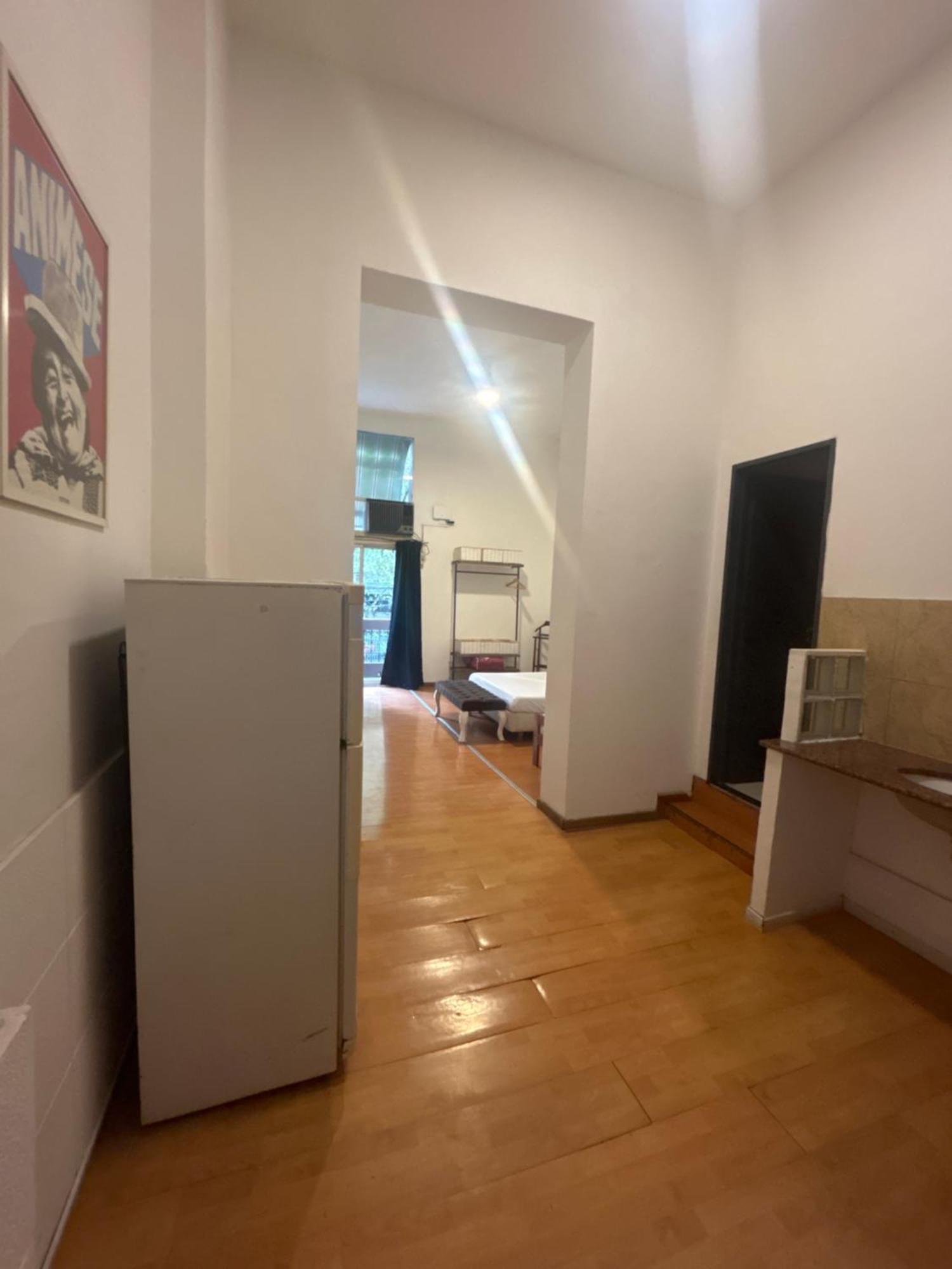 Santa Fe Departamento, A 200 Mts De Facultad Y Hospitales Aledanos * Buenos Aires
